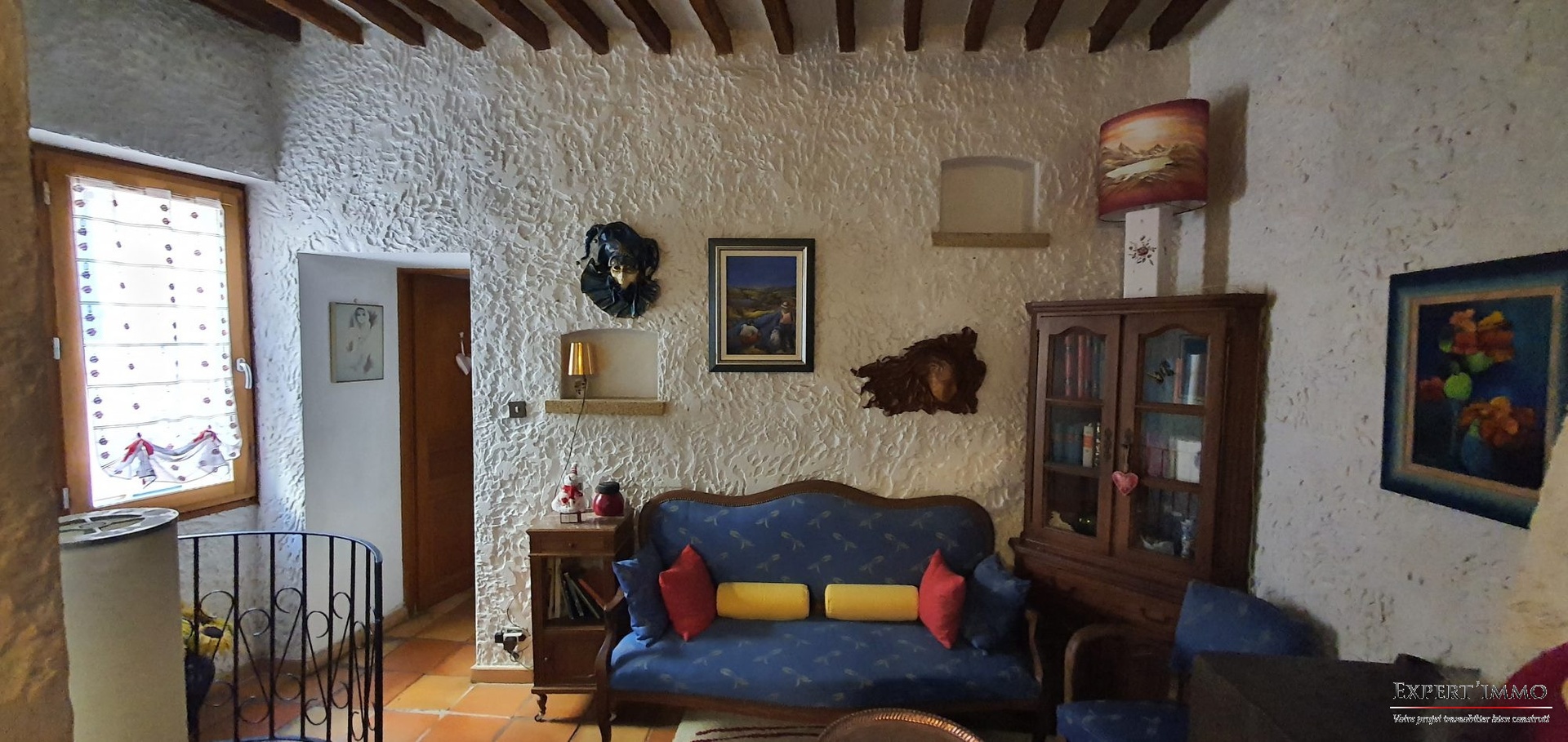 1 - apartment for sale in ollioules var france