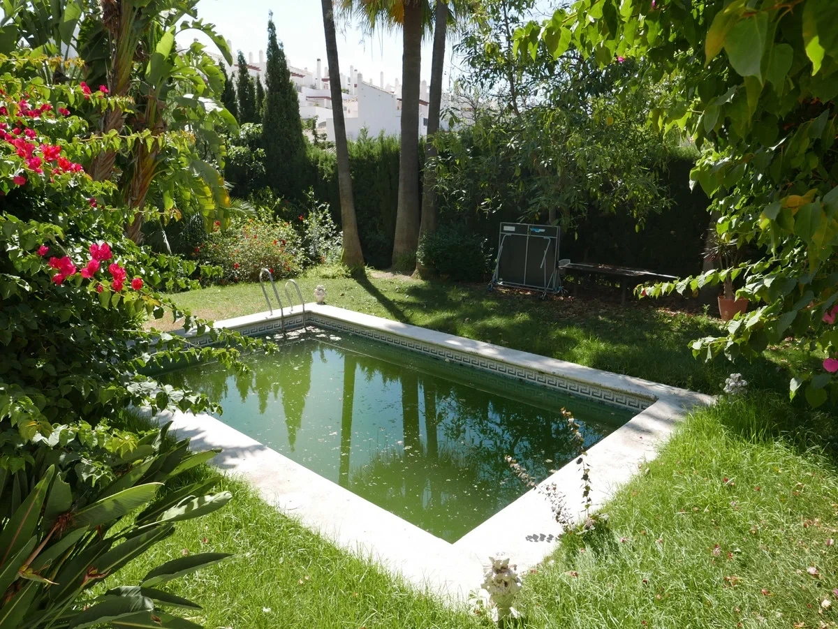 2 - vente maison nueva andalucia andalousie espagne