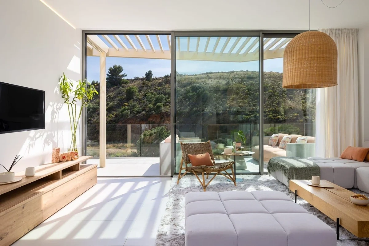 2 - продажа квартира benalmadena - costa del sol андалусия испания