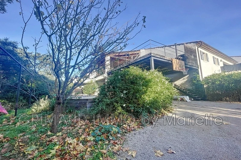 2 - vente maison la môle var france