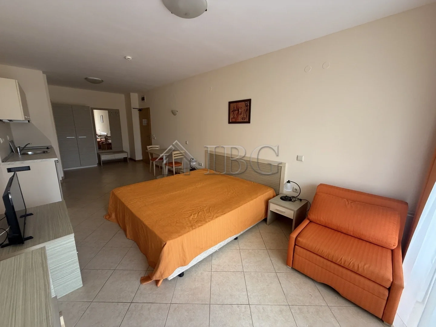 2 - venda apartamento sunny beach burgas bulgária