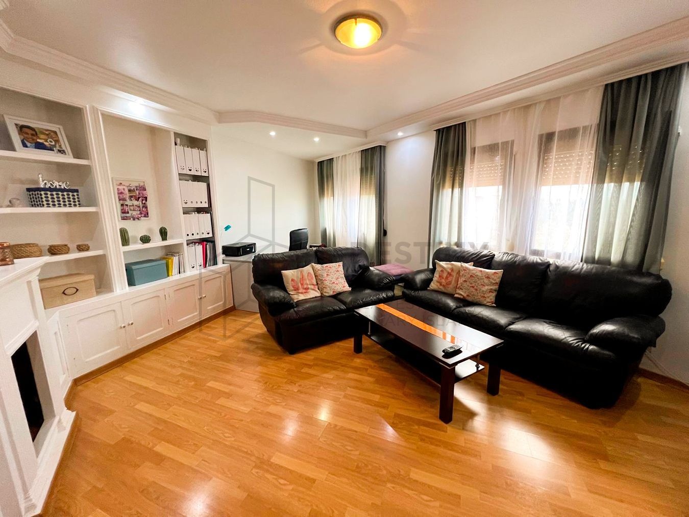 1 - vente appartement vue mer costa calma fuerteventura - canaries espagne