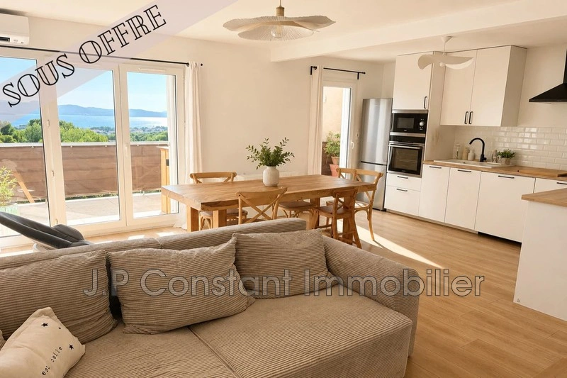 1 - venta apartamento vista al mar la ciotat bocas del ródano francia