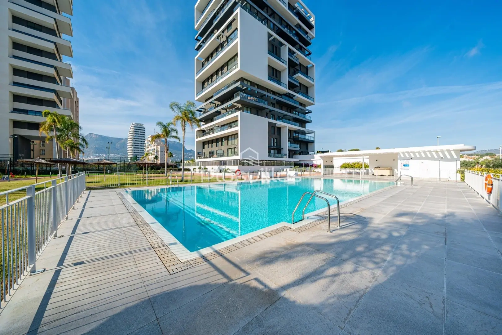 1 - verkoop appartement calpe - costa blanca valencian community spanje