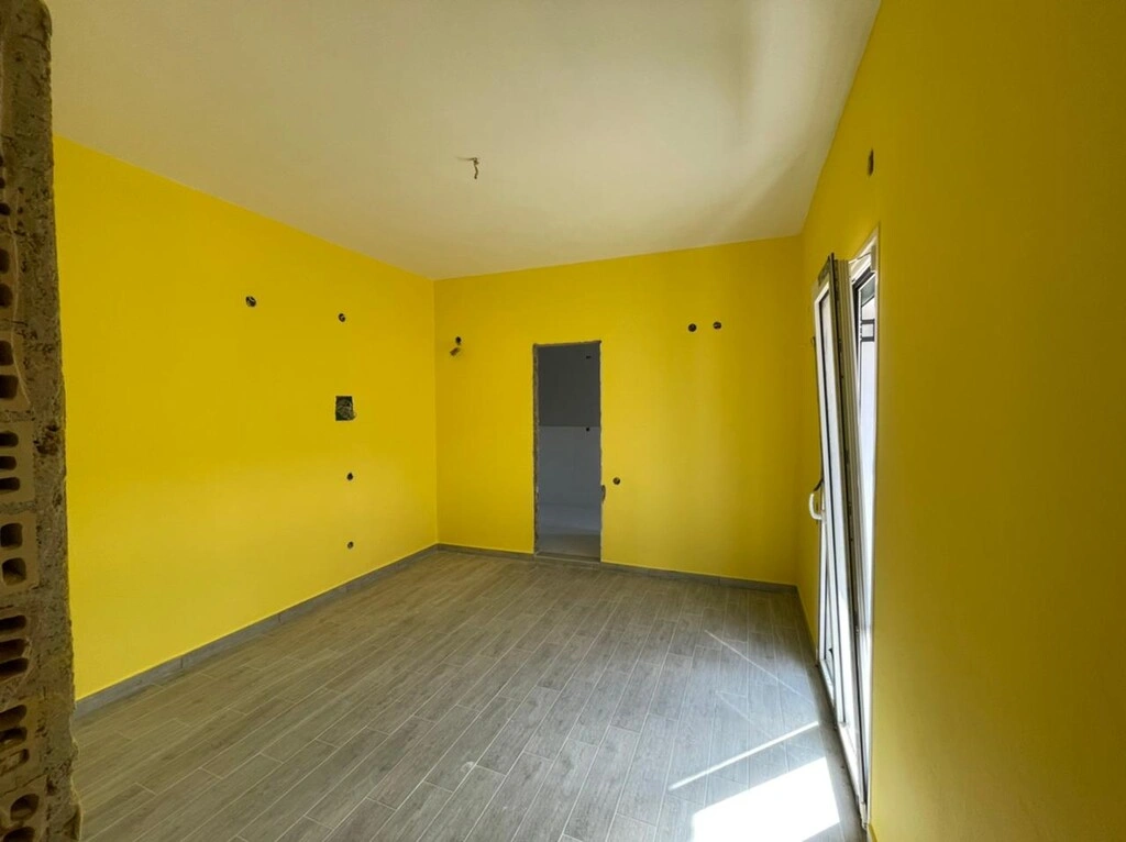 1 - vente appartement plage à pied mesongí îles ioniennes grèce