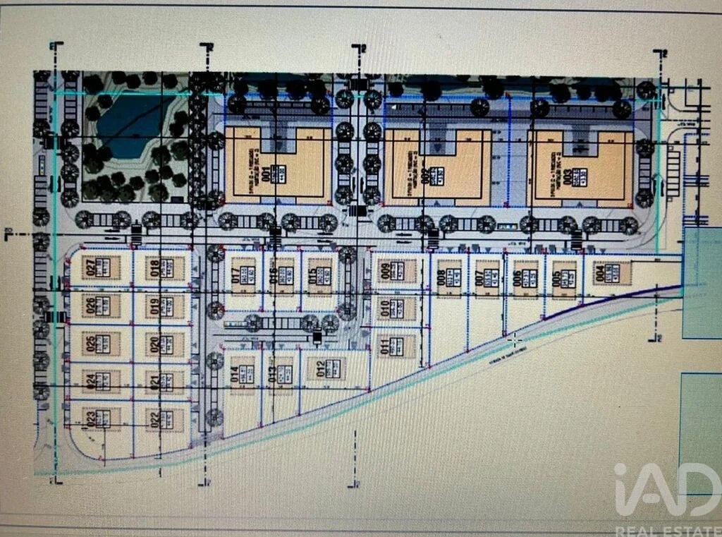1 - plot of land for sale in tavira algarve portugal