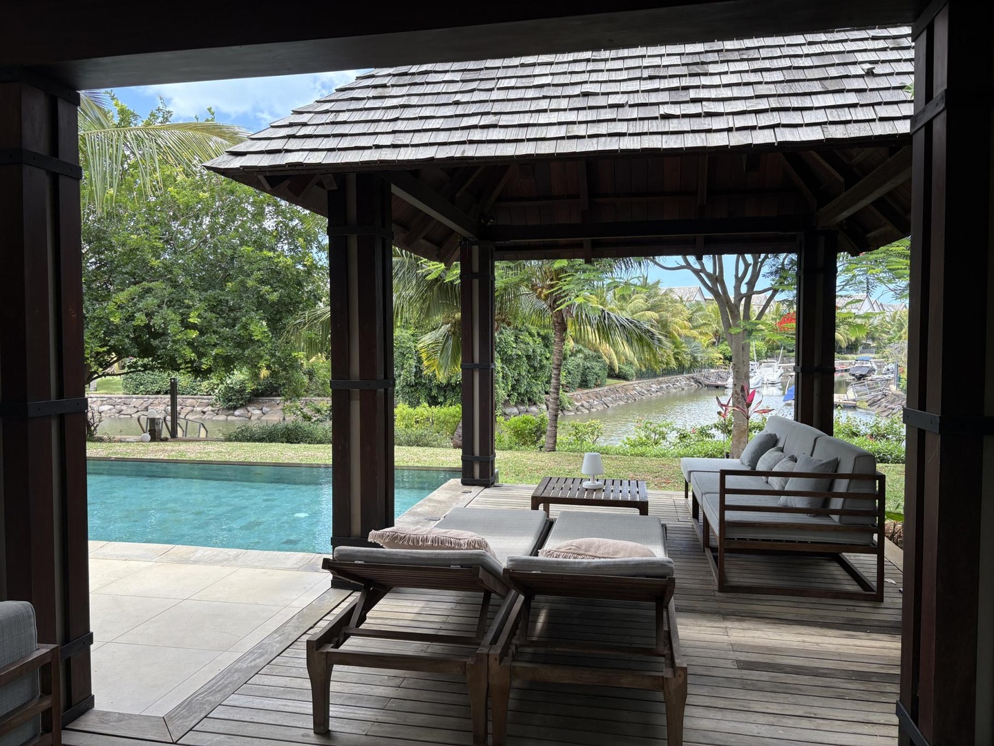 2 - venta casa grande rivière noire rivière noire mauricio