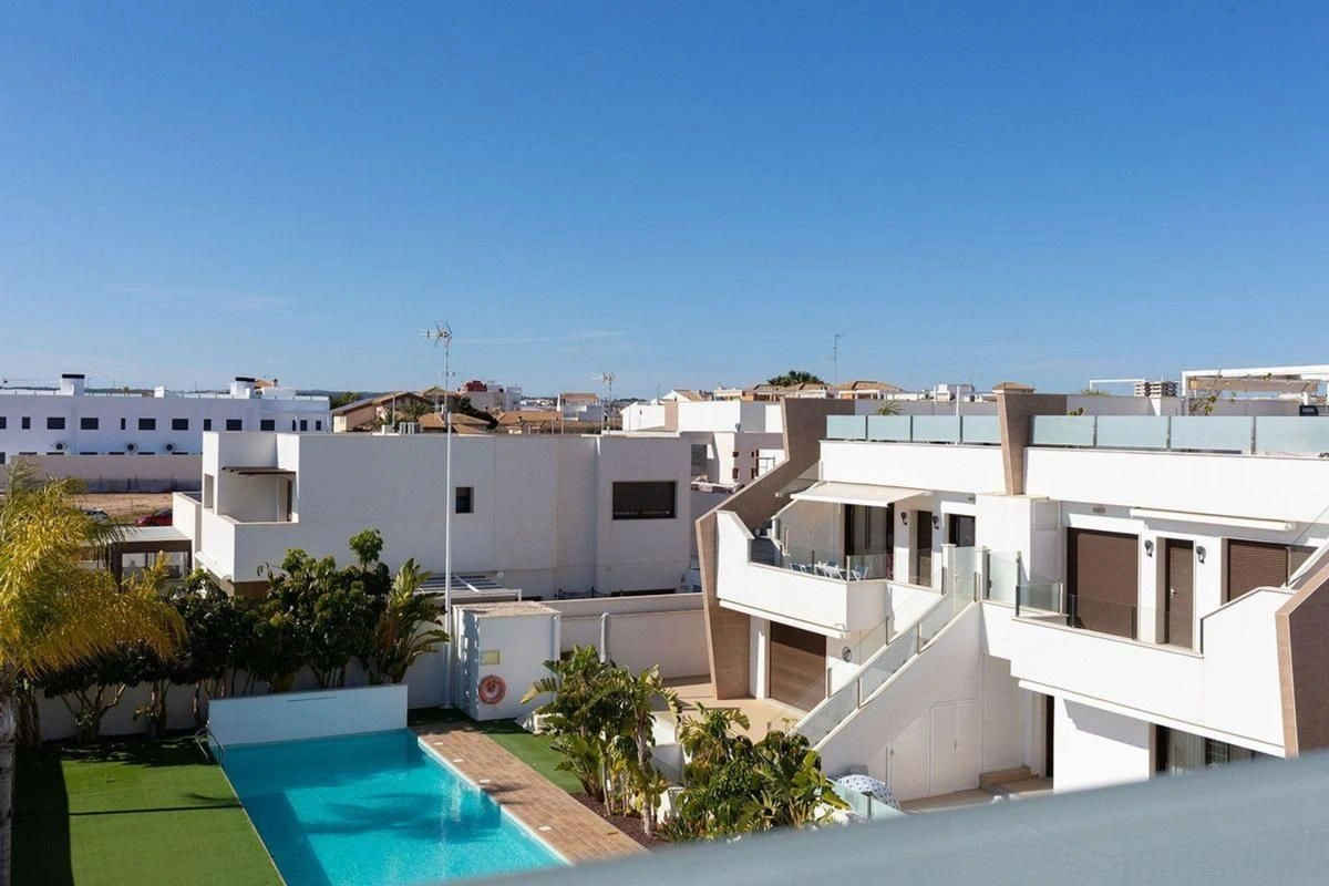 2 - verkauf wohnung pilar de la horadada valencia spanien