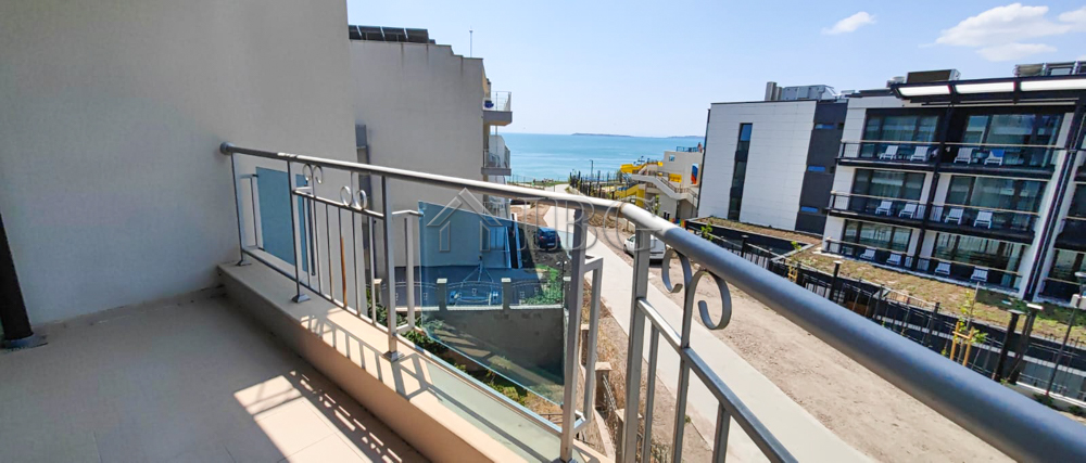 1 - sea view apartment for sale in sveti vlas burgas bulgaria