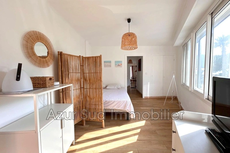 2 - vente appartement vue mer juan les pins alpes-maritimes france