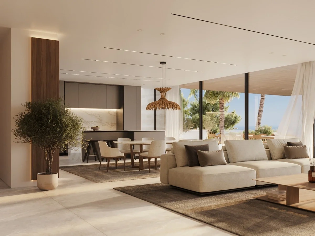 2 - verkauf haus benahavis - costa del sol andalusien spanien