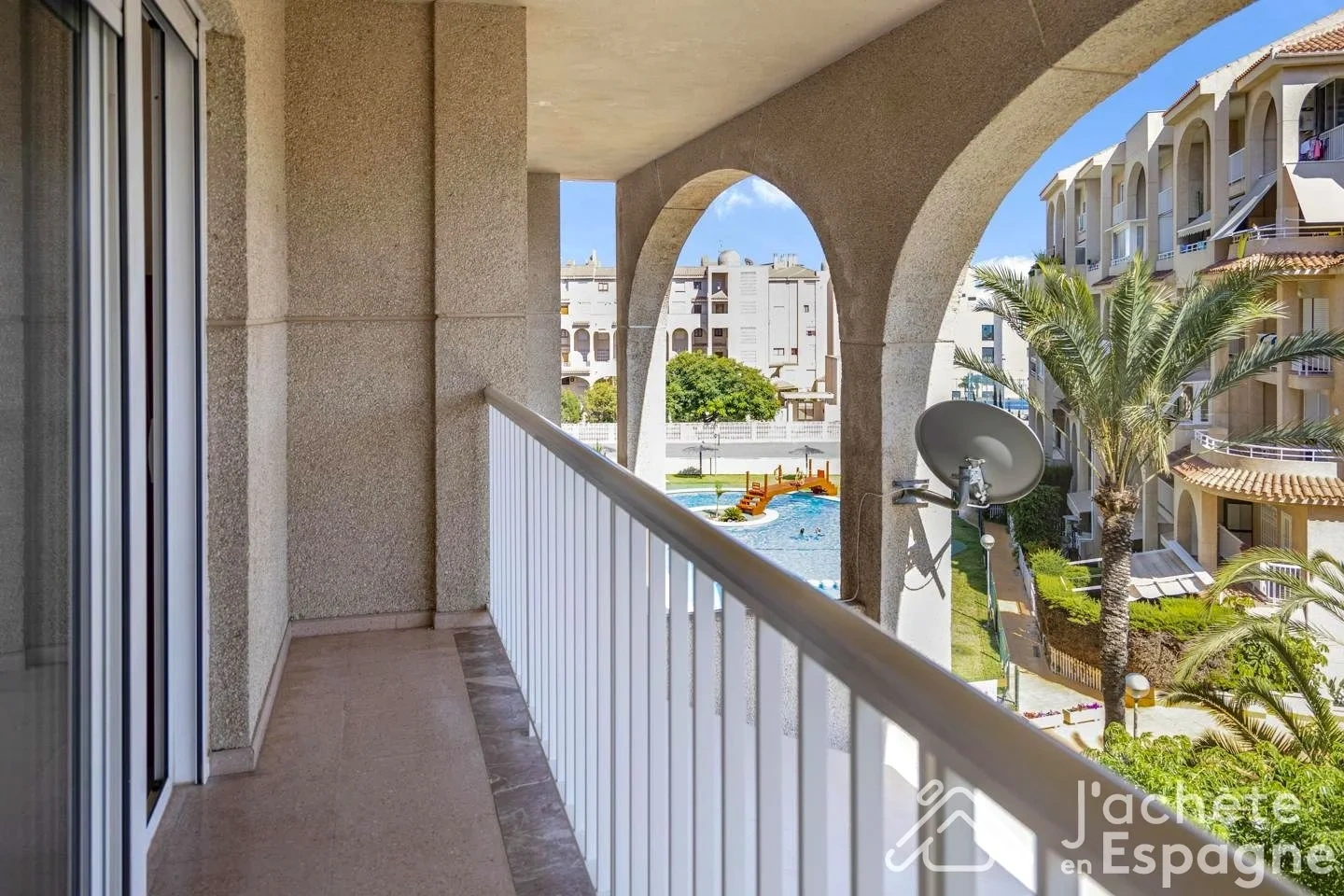 1 - beach walk apartment for sale in el campello - costa blanca valencian community spain