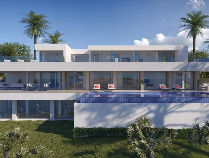 2 - house for sale in benitachell - costa blanca valencian community spain