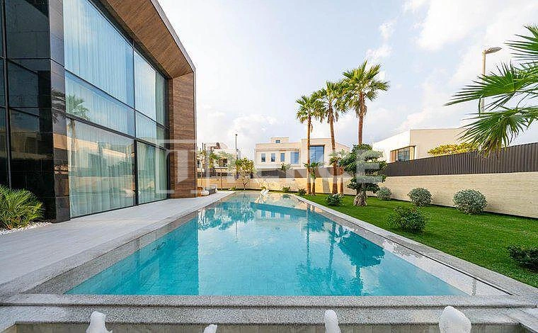 2 - venta casa frente al mar dubai dubai emiratos árabes unidos