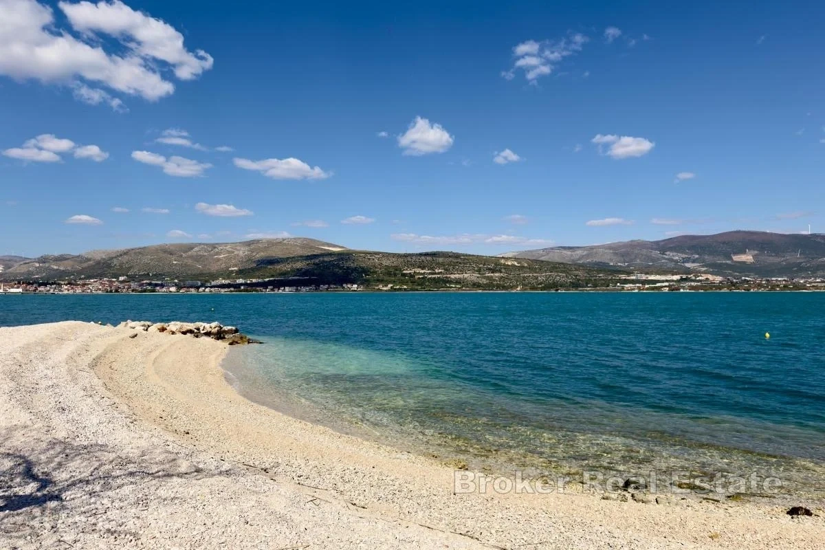 1 - venta terreno vista al mar ciovo split-dalmacia croacia