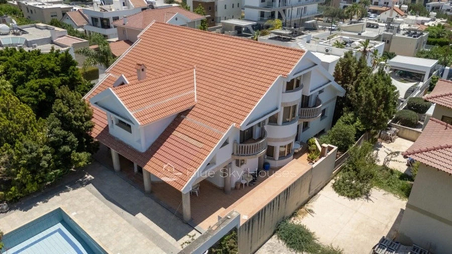 1 - vente villa limassol limassol chypre
