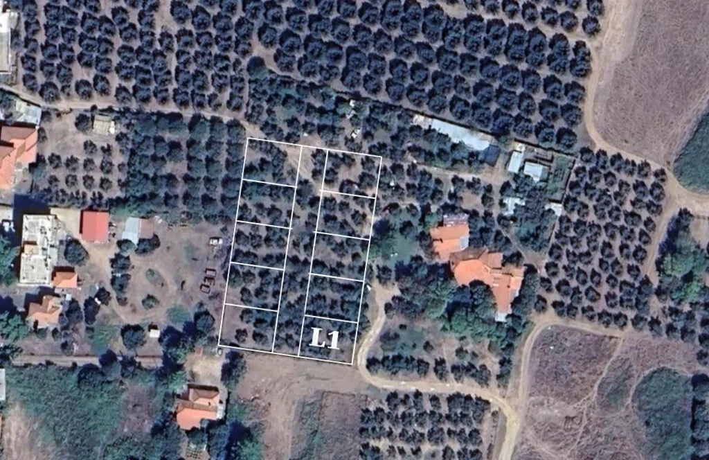 1 - venta terreno a pie de playa gerakini - calcídica macedonia central grecia
