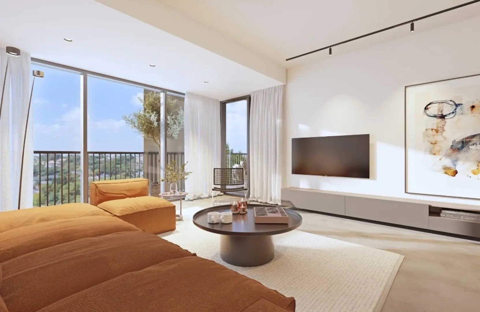 1 - vendita appartamento limassol limassol cipro