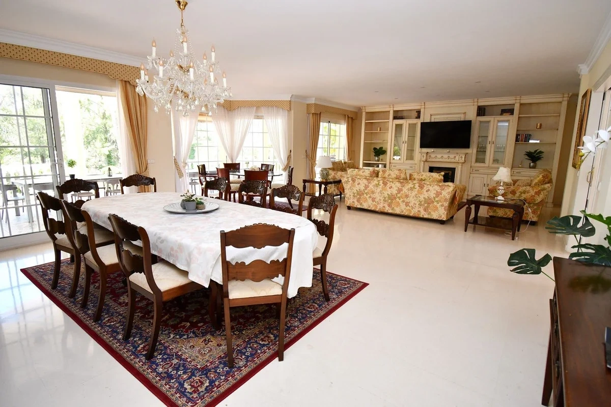 2 - venta casa mijas andalucía españa