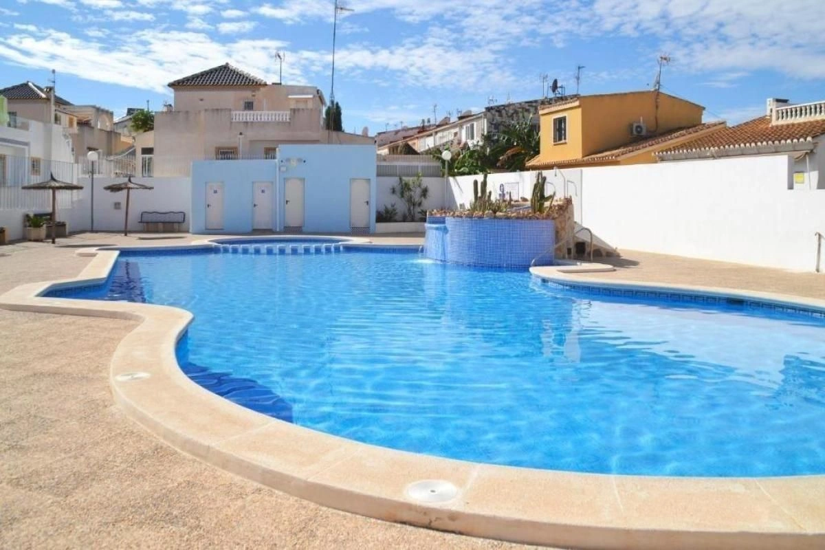 1 - verkauf haus torrevieja - costa blanca valencia spanien