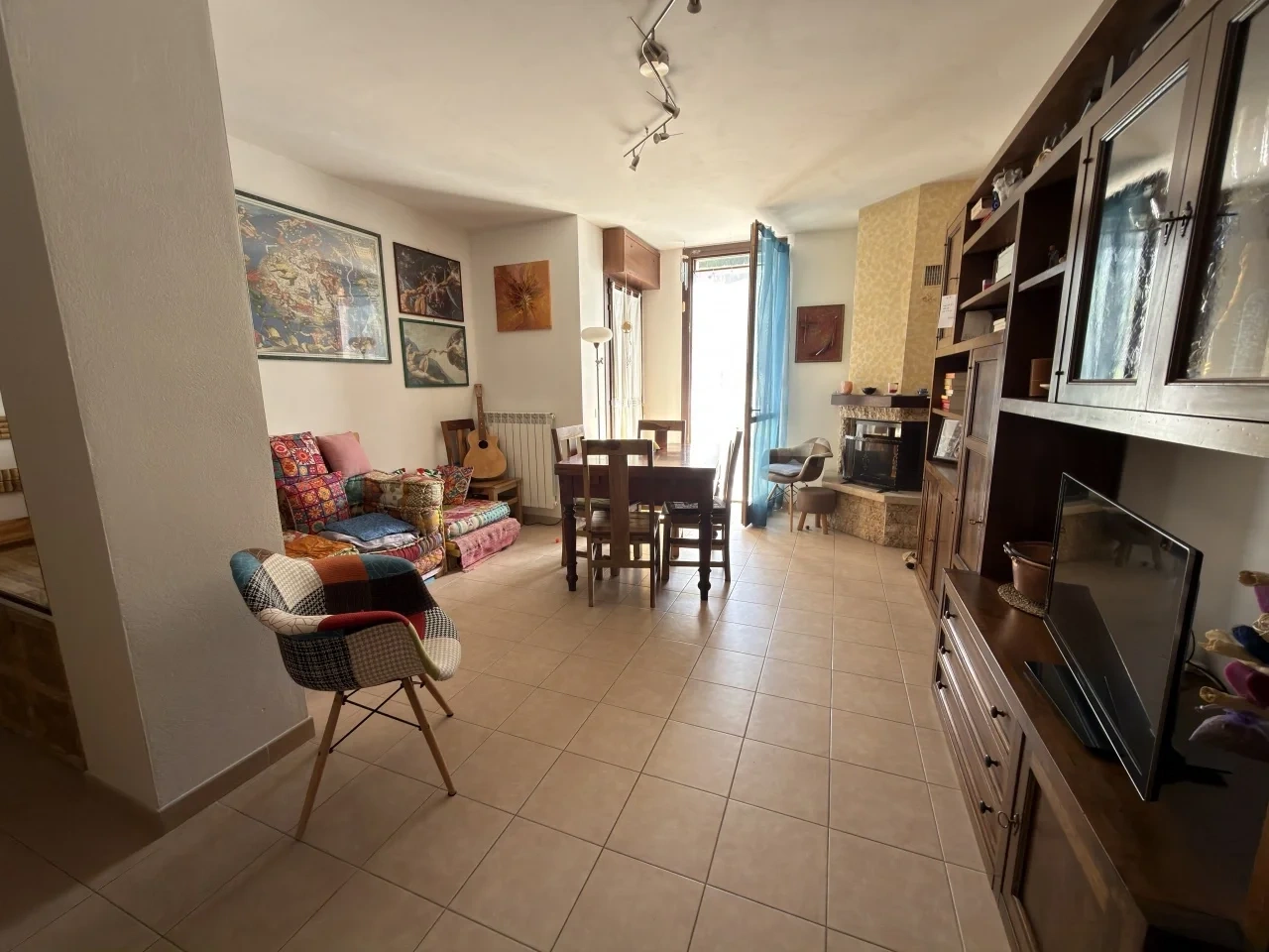 1 - apartment for sale in siena tuscany italy