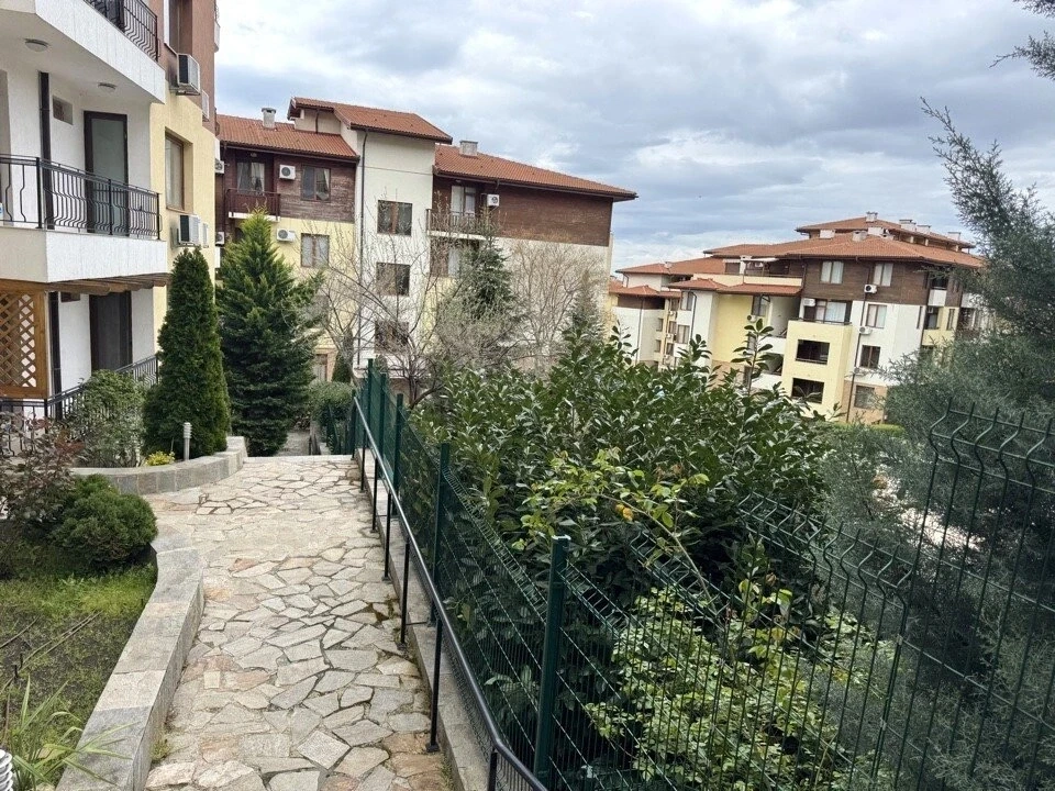 2 - vendita appartamento fronte mare sveti vlas burgas bulgaria