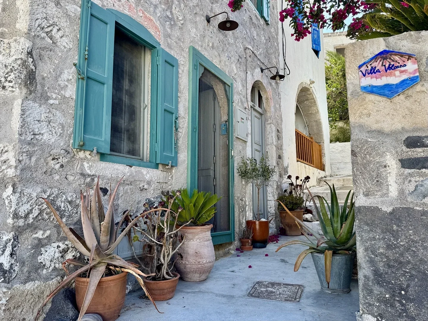 2 - vendita casa vista mare nisiro egeo meridionale grecia