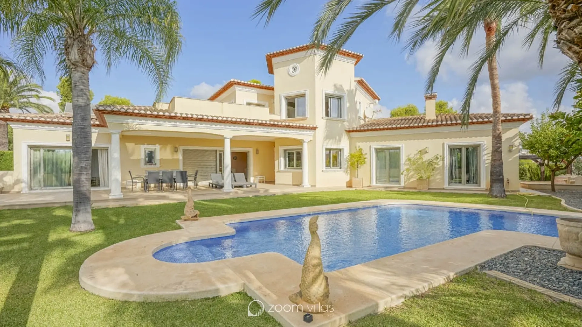 1 - venda casa vista de mar benissa - costa blanca comunidade valenciana espanha