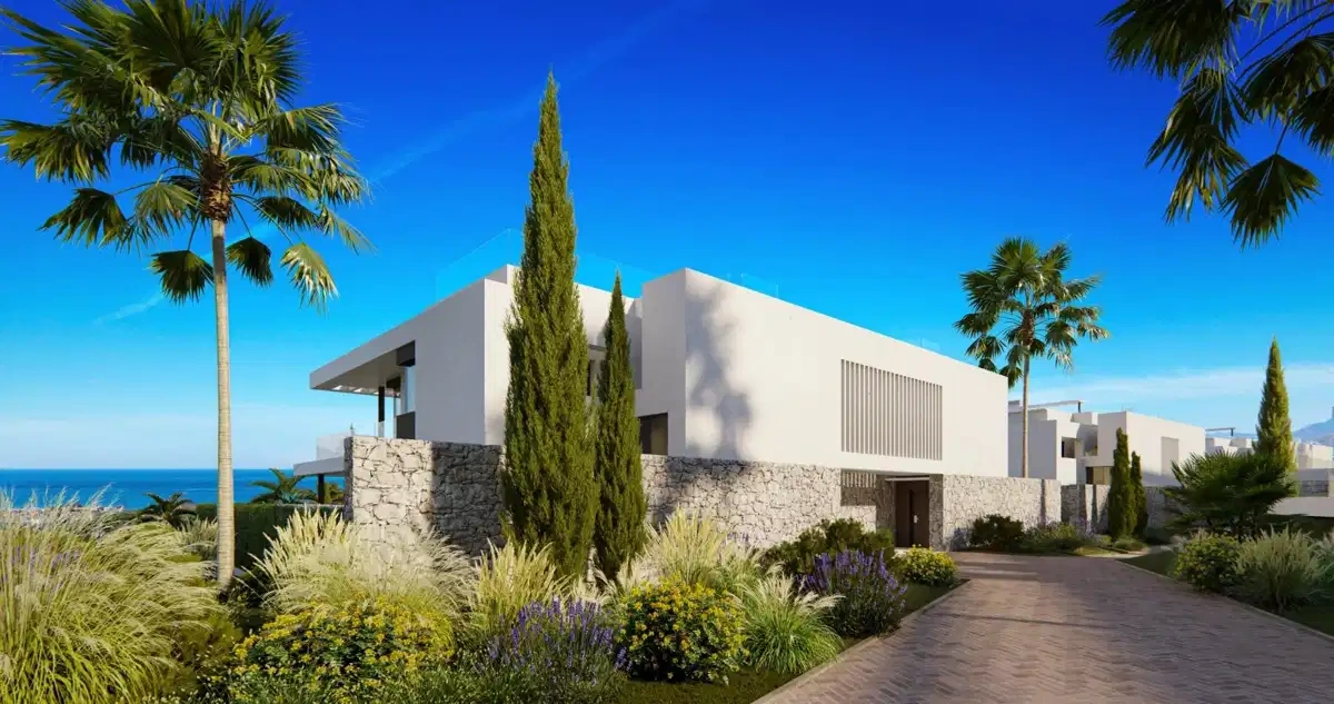 1 - venta casa marbella - costa del sol andalucía españa