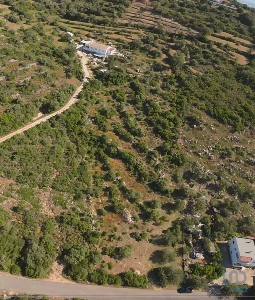 2 - vente terrain conceição algarve portugal