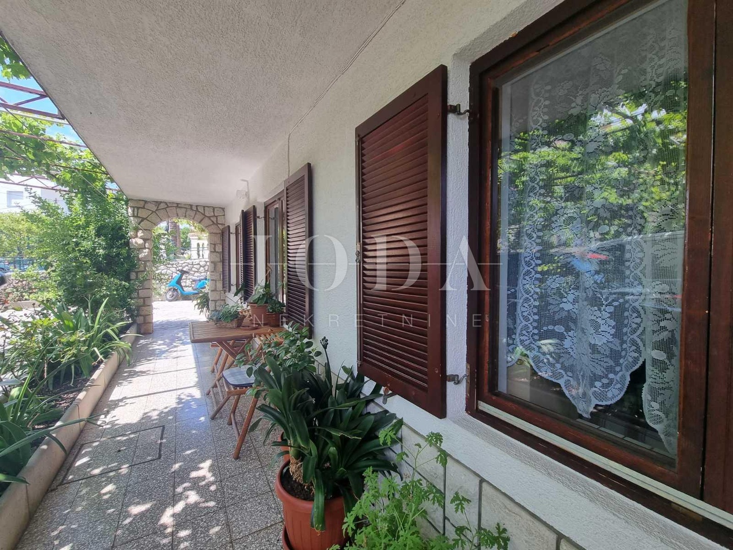 1 - verkoop appartement crikvenica primorje-gorski kotar kroatië