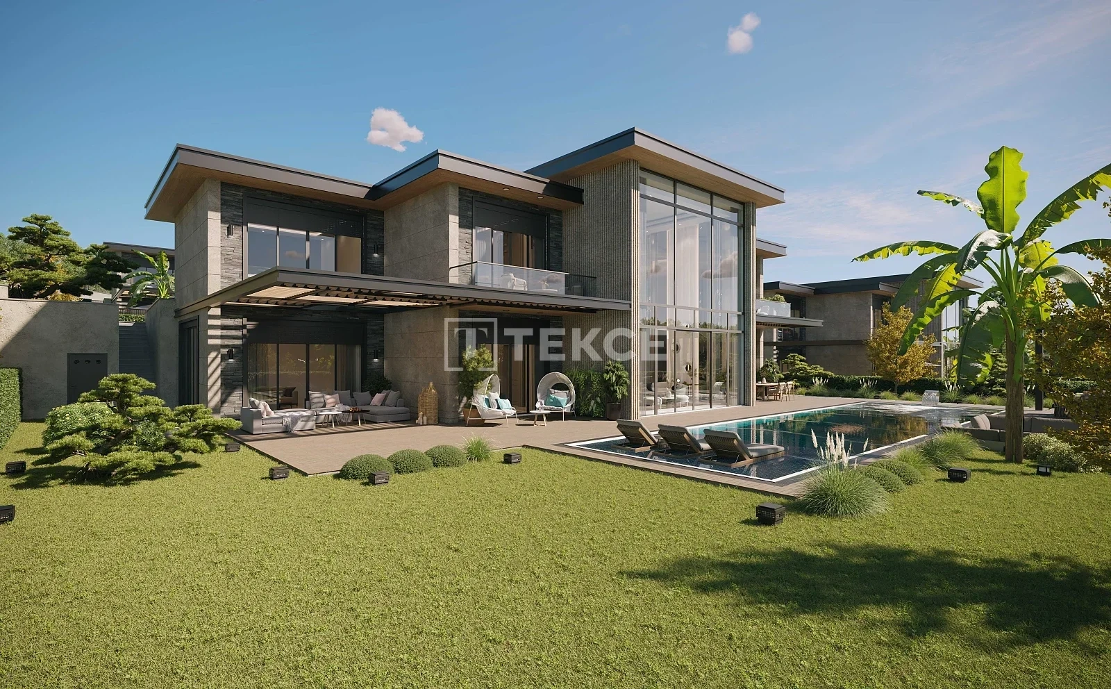 2 - venta casa büyükçekmece istanbul turquía