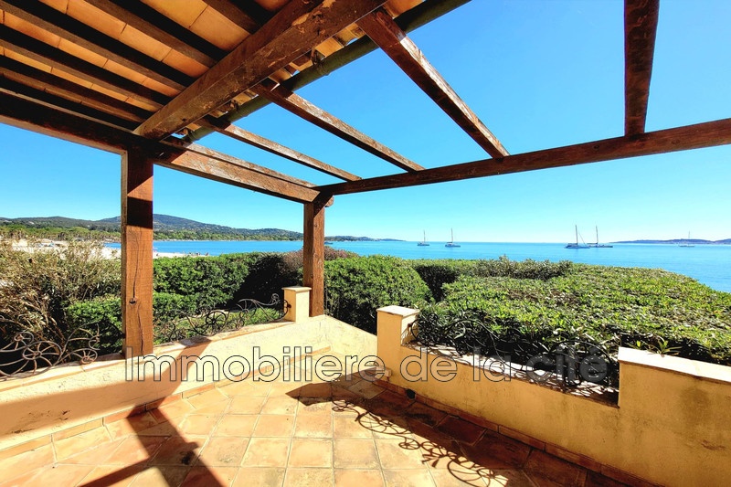 1 - waterfront house for sale in port grimaud var france