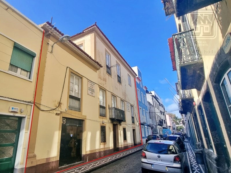 2 - verkoop huis ponta delgada the azores portugal