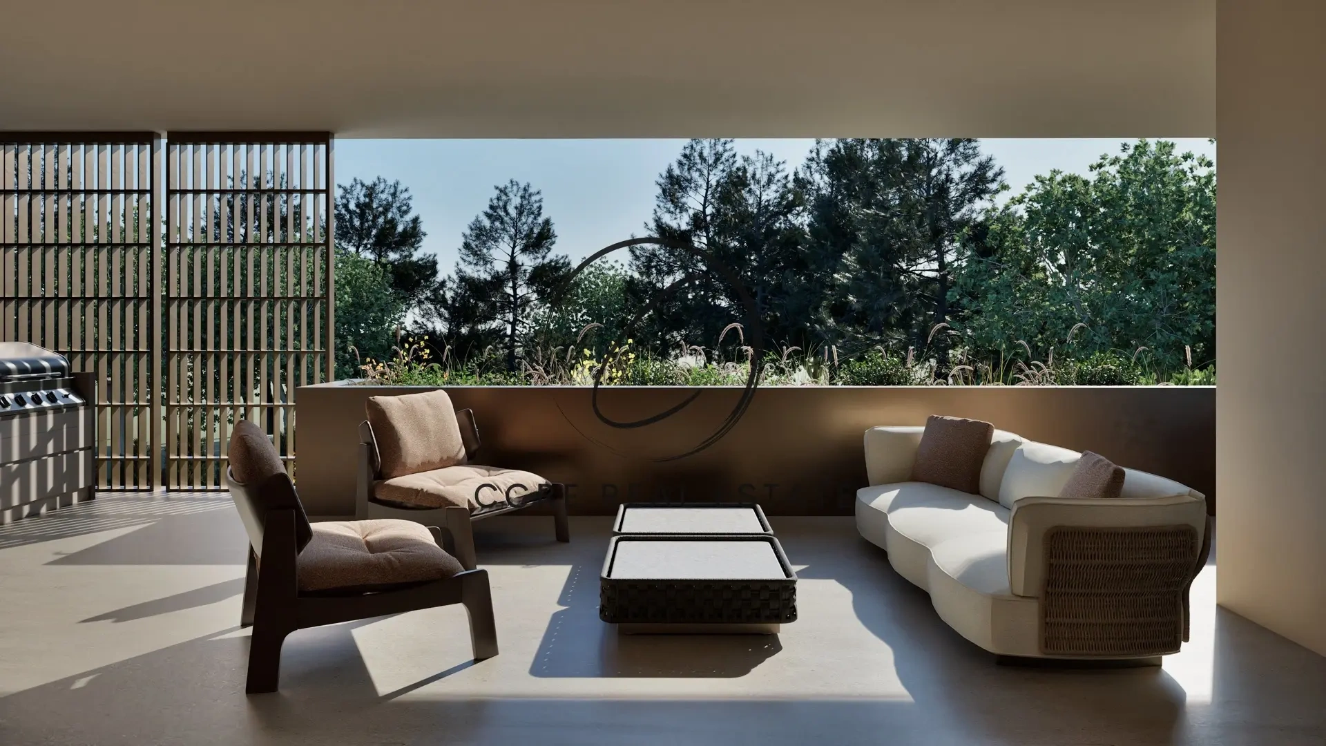 Apartamento con 3 dormitorios