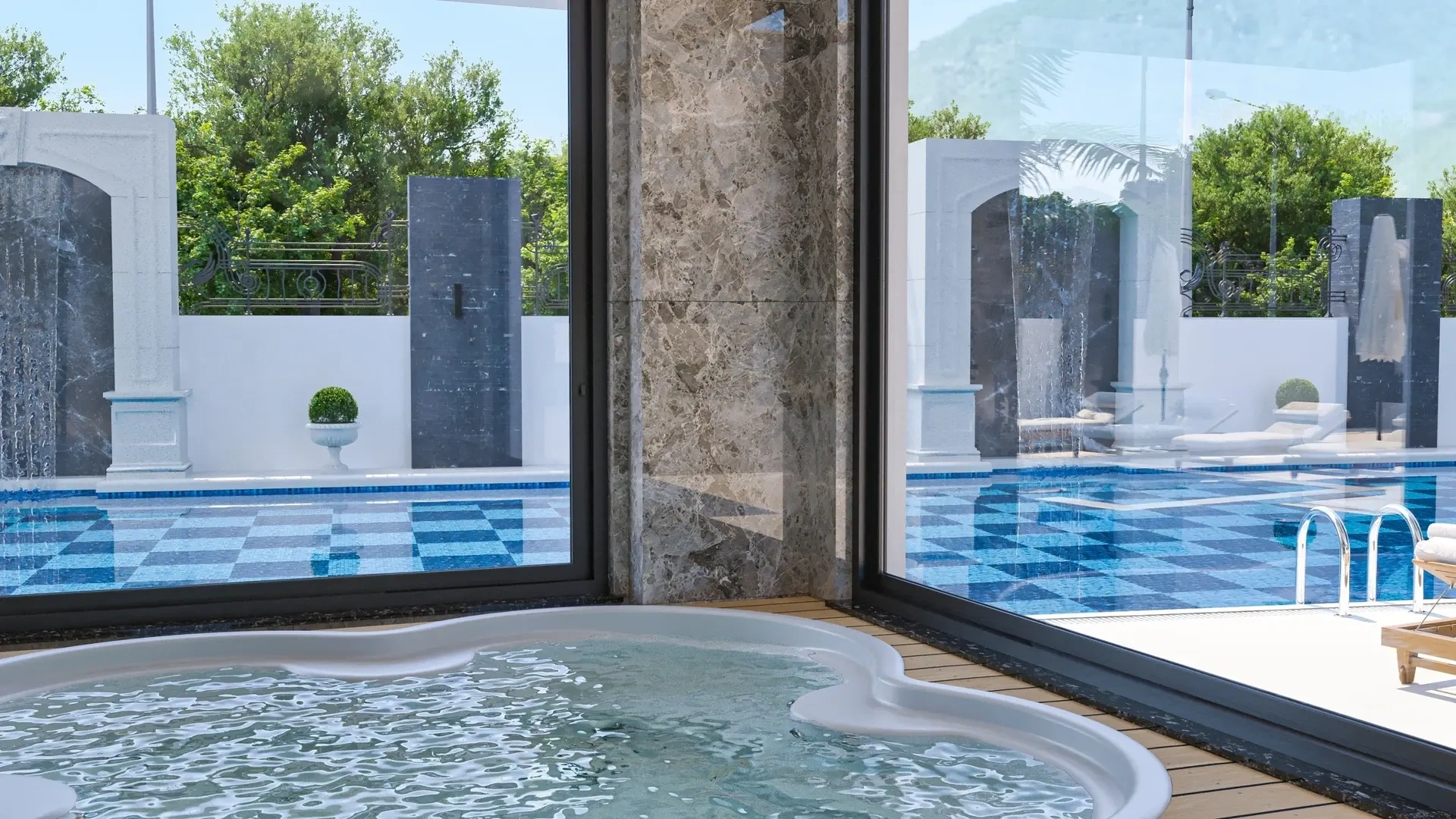 2 - vente appartement alanya antalya turquie