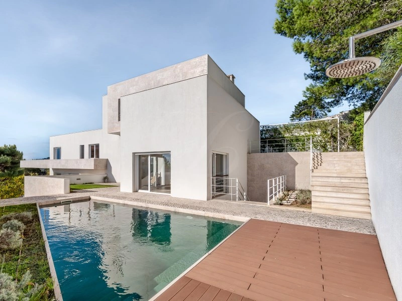 1 - venta casa cascais región de lisboa portugal