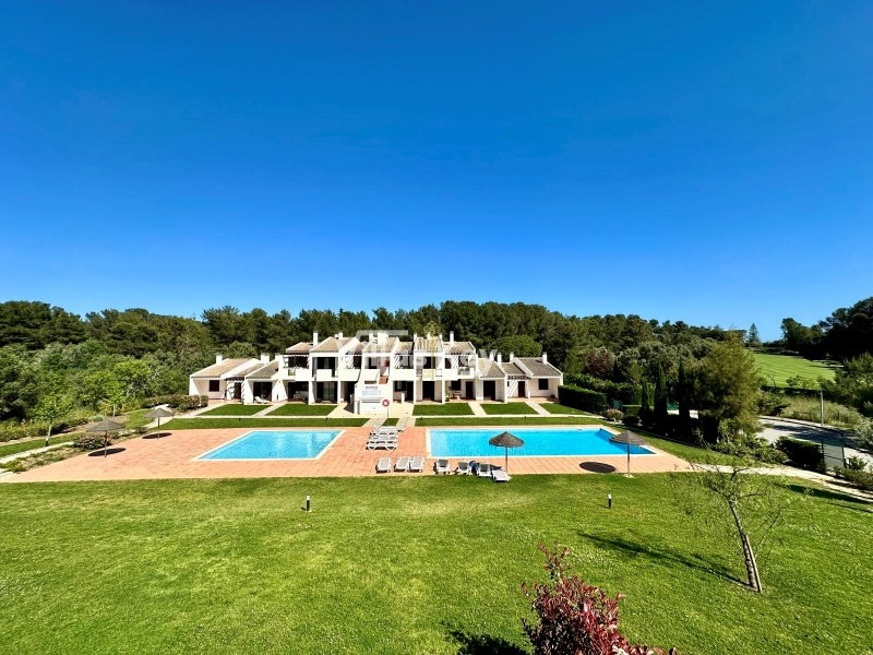 1 - apartment for sale in alvor algarve portugal