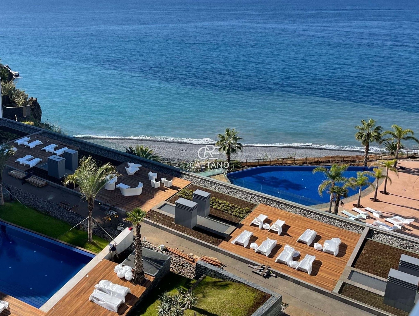 1 - vendita appartamento vista mare funchal madera portogallo