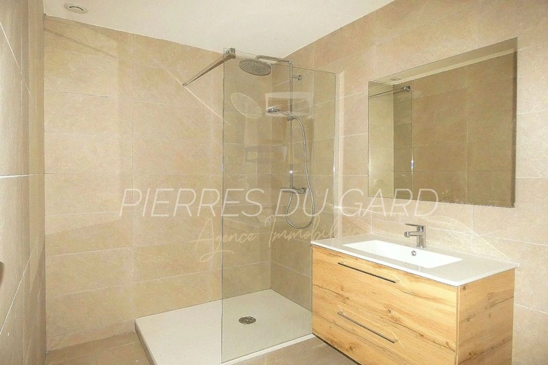 2 - apartment for sale in uzès gard france