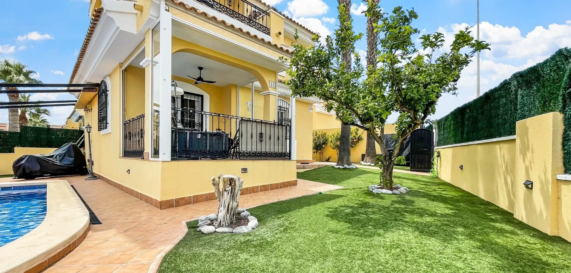 1 - vendita casa orihuela-costa comunità valenciana spagna