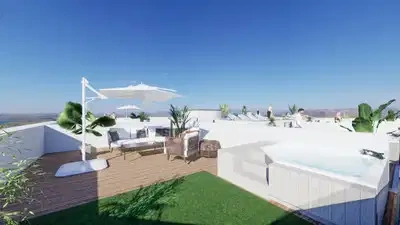 2 - venta apartamento torrevieja - costa blanca comunidad valenciana españa