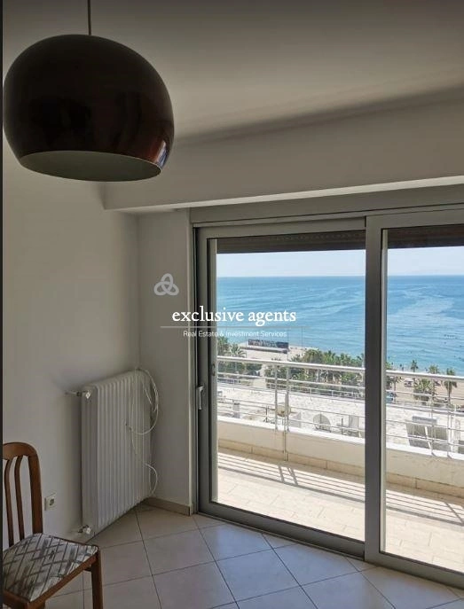 2 - vente appartement vue mer palaion faliron attique grèce