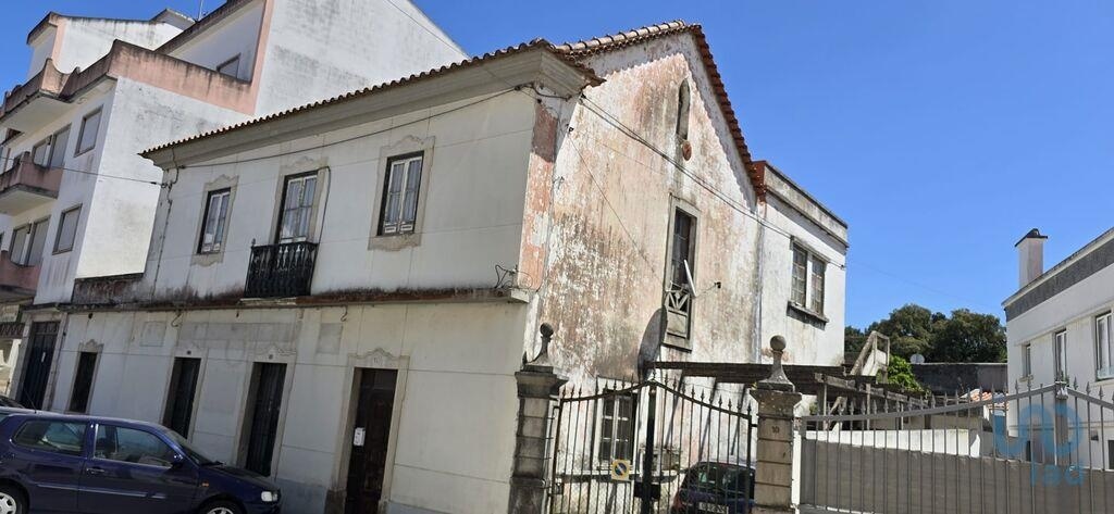2 - venta casa bombarral región centro portugal