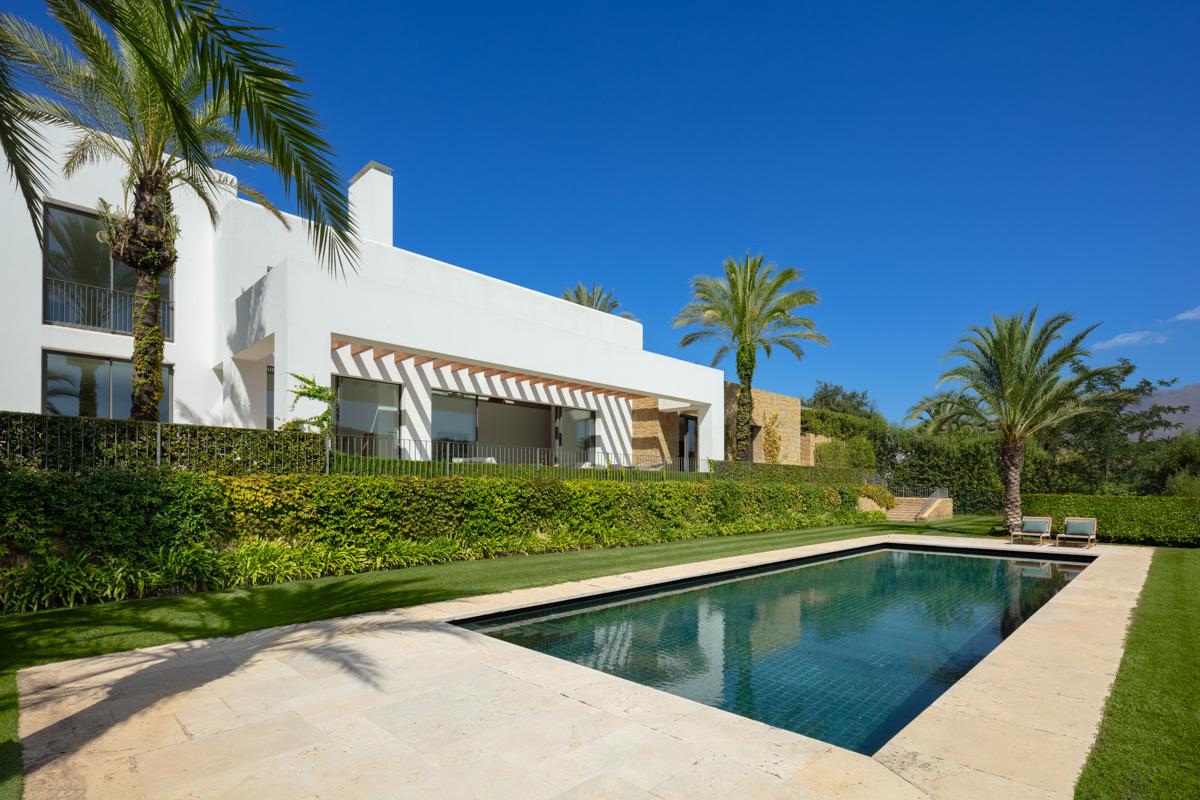 2 - verkauf haus casares - costa del sol andalusien spanien
