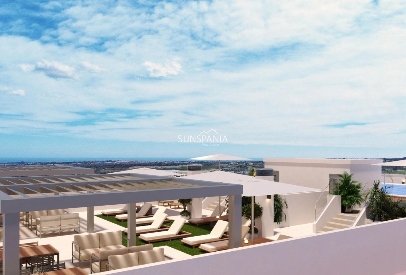 2 - verkauf wohnung san miguel de salinas valencia spanien