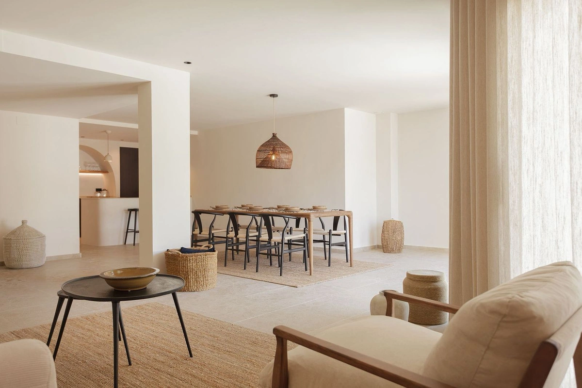 2 - vente appartement vue mer marbella - costa del sol andalousie espagne