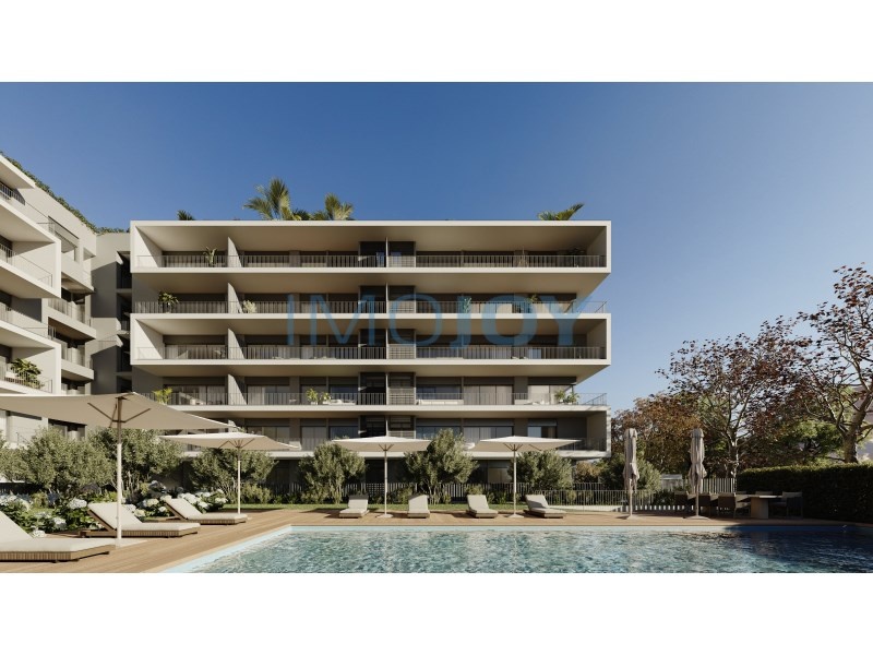 1 - vente appartement cascais région de lisbonne portugal