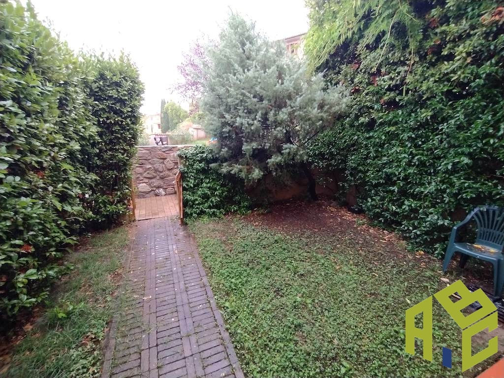 2 - vendita appartamento santa luce toscana italia