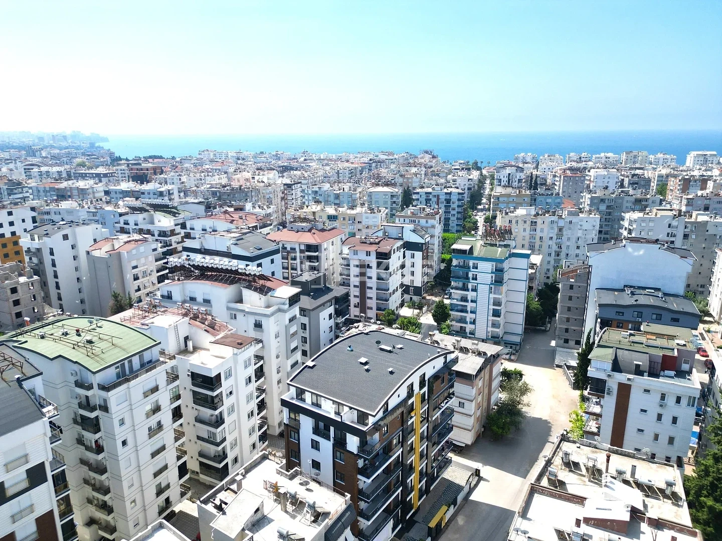 1 - vente appartement muratpasa antalya turquie